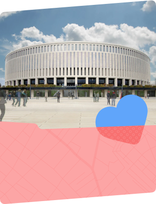 Краснодар на тарелке