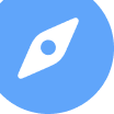 Compass Icon